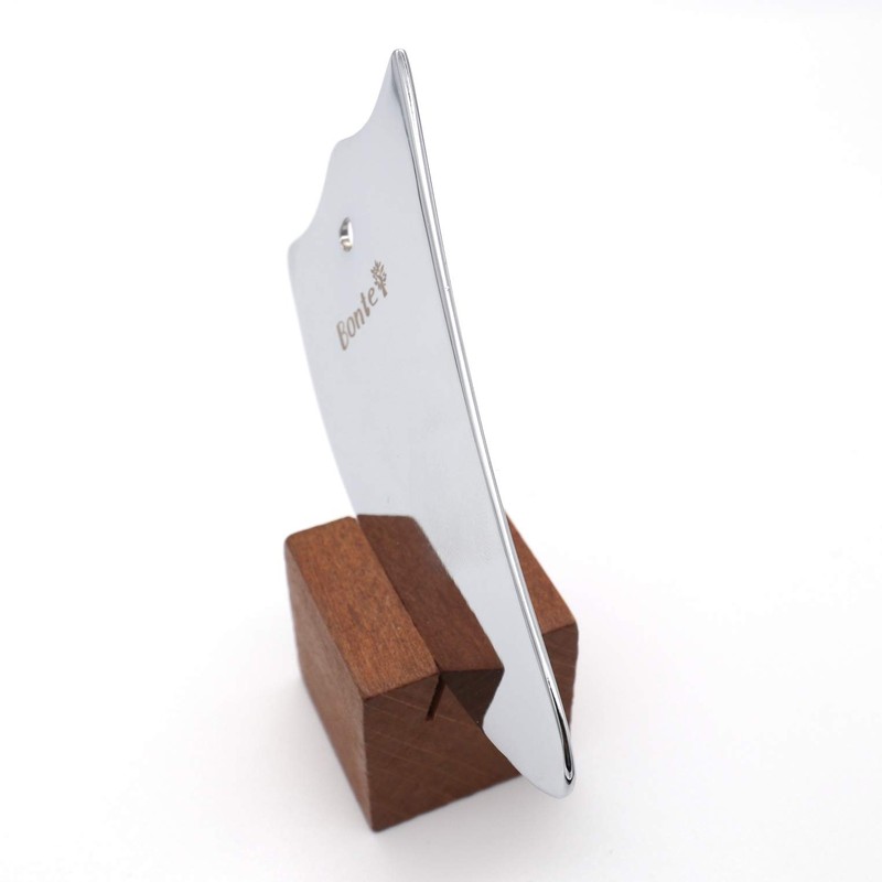 Bonte Facial Facial Beauty Goods Body Massage Copper (Feather Shape,