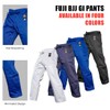 Fuji BJJ Gi Pants