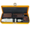 YuYBrightmi 12 PCS Manual Impact Driver, S2 Alloy Steel Impact