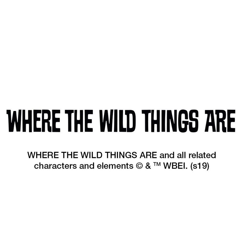 Where the Wild Things Are March Can Cooler - Drink
