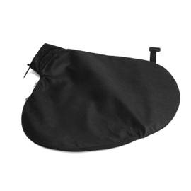 AFLOS GARDEN LEAF VACUUM COLLECTION BAG for MacAllister MBV OPP HANDY LIDER TITAN Leaf Blowers