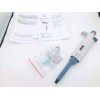 Visionmed Micropipeta Laboratorio Medio Autoclave 5-50 10-100 1000µl