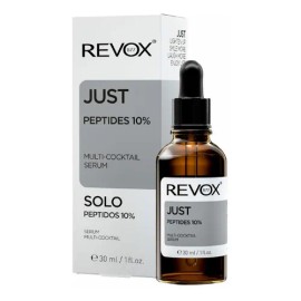Revox B77 Suero Facial Pptidos 10 Anti-edad Y Arrugas