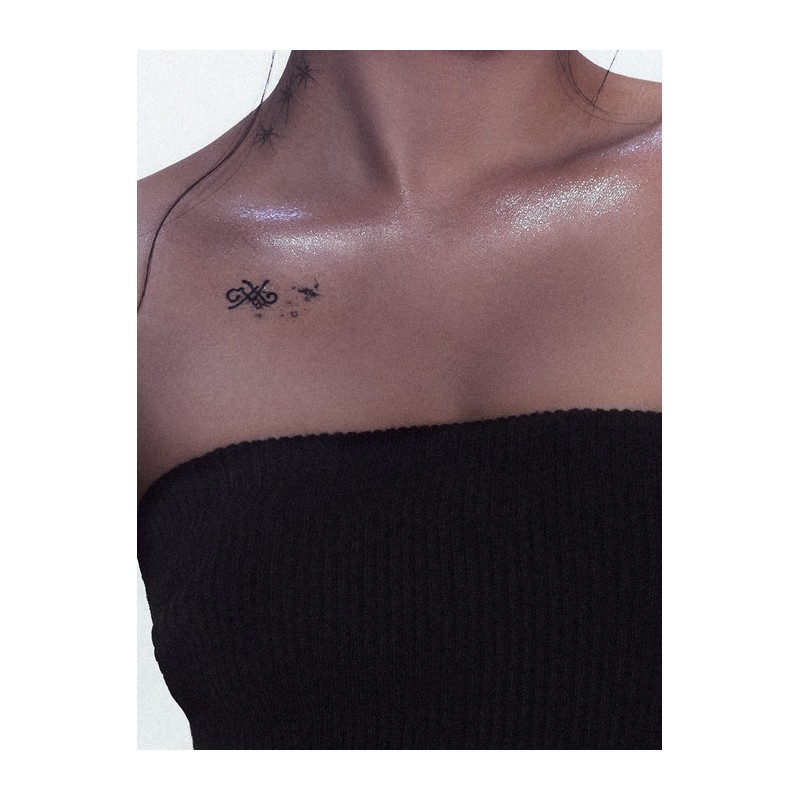 Glow Wear Highlighter (4 colors) 30ml / 글로우 웨어 하이라이터