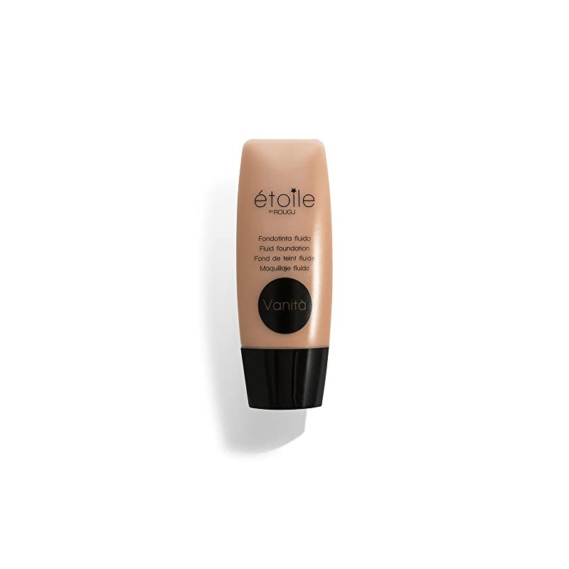 Rougj Étoile Vanità Fluid Fondation 30ml - 05