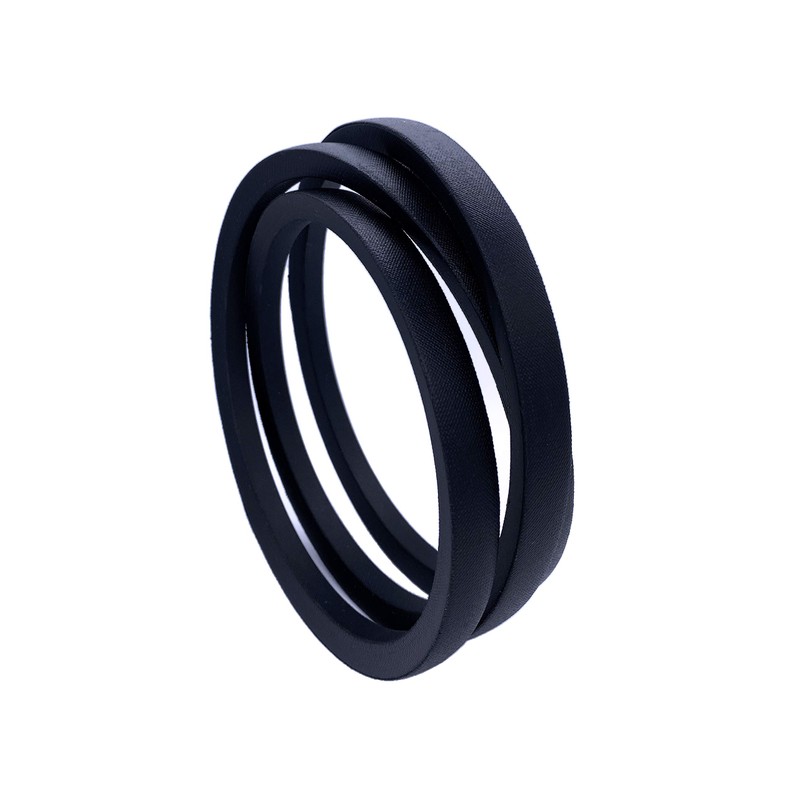 1/2" x 132" Lawn Mower Belt Compatible with Murray 1736516YP,