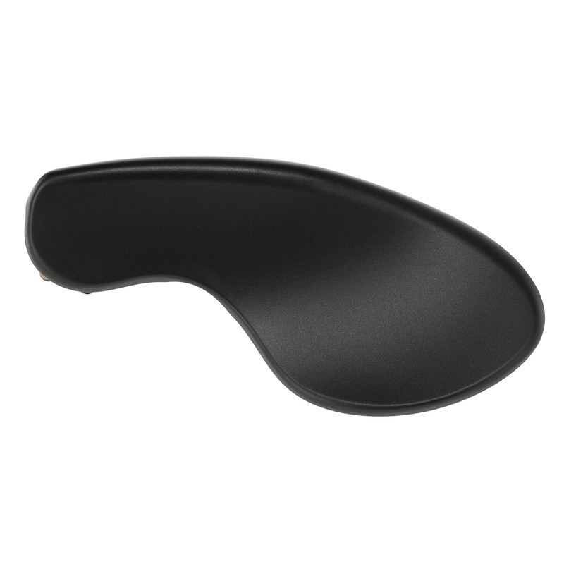 Wittner Zuerich Viola 259231 Chin Rest Side Chin Rest High-Tech