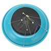 Magnetic Bowl Pin Dish with 150pcs Bead Needles Safe 430