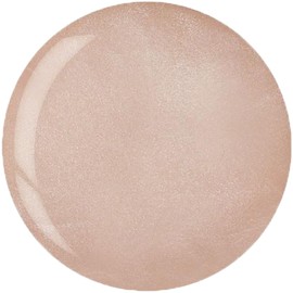 Cuccio Colour Powder Nail Polish - Lacquer For Manicure And Pedicure - Highly Pigmented Powder That Is Finely Milled - Durable Finish, Flawless Rich Color - Easy To Apply - Iridescent Cream - 0.5 Oz