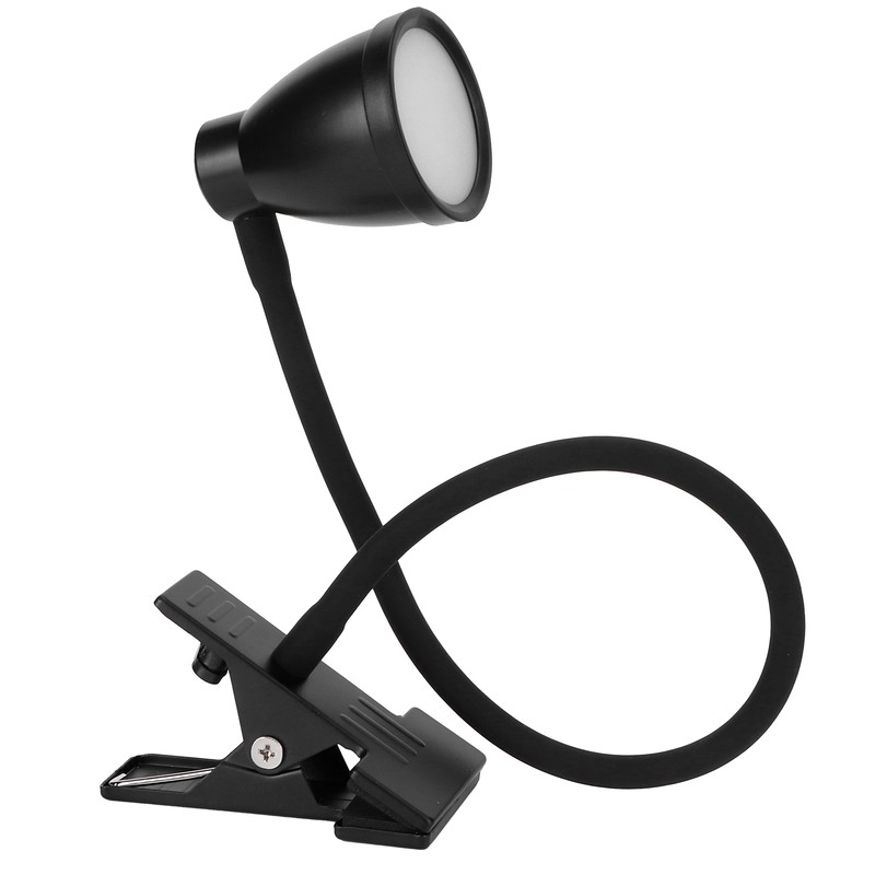 Clip Reading Light USB Dimming Creativity Simple Fashion Indoor Lighting