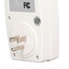 Smart Switch Socket with Remote Control Wireless Power Outlet Set