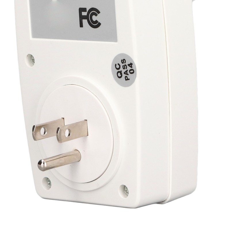 Smart Switch Socket with Remote Control Wireless Power Outlet Set