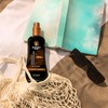 Australian Gold Bronzing Intensifier Dry Oil Spray, 8 Ounce |
