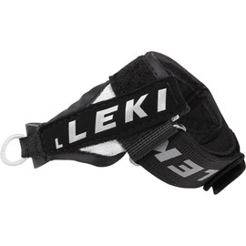 LEKI Trigger 3 NW Shark Strap - Small/Medium/Large