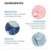 Retinol B3 Serum Facial Antiarrugas Profundas Todo Tipo Piel Grasa