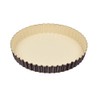 Pearl Metal D-6124 Raffine Fluorine Processed Tart Shape, 7.1 inches
