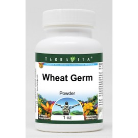 Wheat Germ Powder (1 oz, ZIN: 521621)