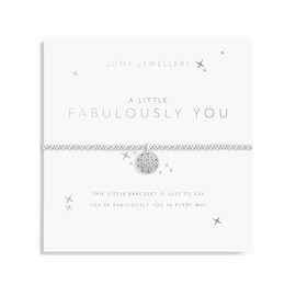 Joma Jewellery a little Fabulously You Bracelet