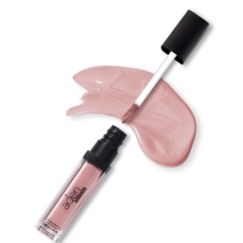 aden Professional An amazing liquid lip color with a matte, velvety finish long lasting color guaranteeing (15 Extreme Nude) (6ML) MADE IN ITALY