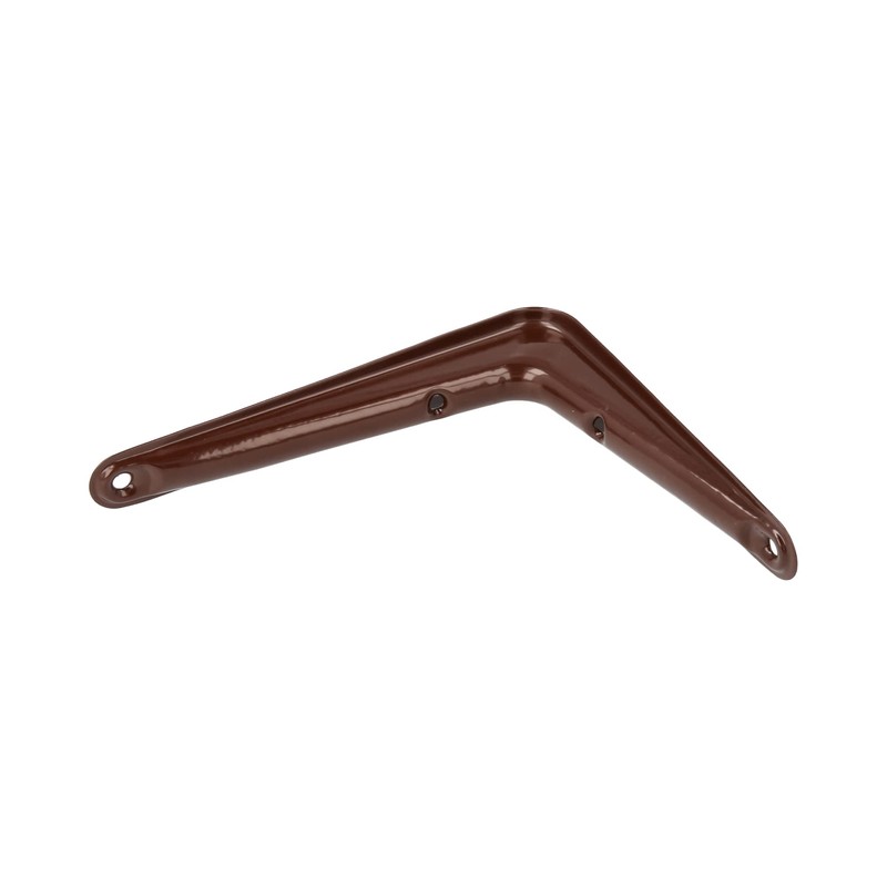Amig - Shelf Bracket Stainless Steel Model 6 | Metal