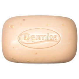 DERMISA BARRA DE JABON DE AVENA PARA TODO TIPO DE PIEL 85GR