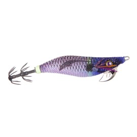 Major Craft Big Eye Egisutte 1.8 BEES-1.8#10 Keimura Purple Head
