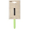 Ferplast Combination brush for cats GRO 5798, Delicate rounded tips,