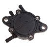 Holdwell Bomba de combustible compatible con John Deere D100 D105