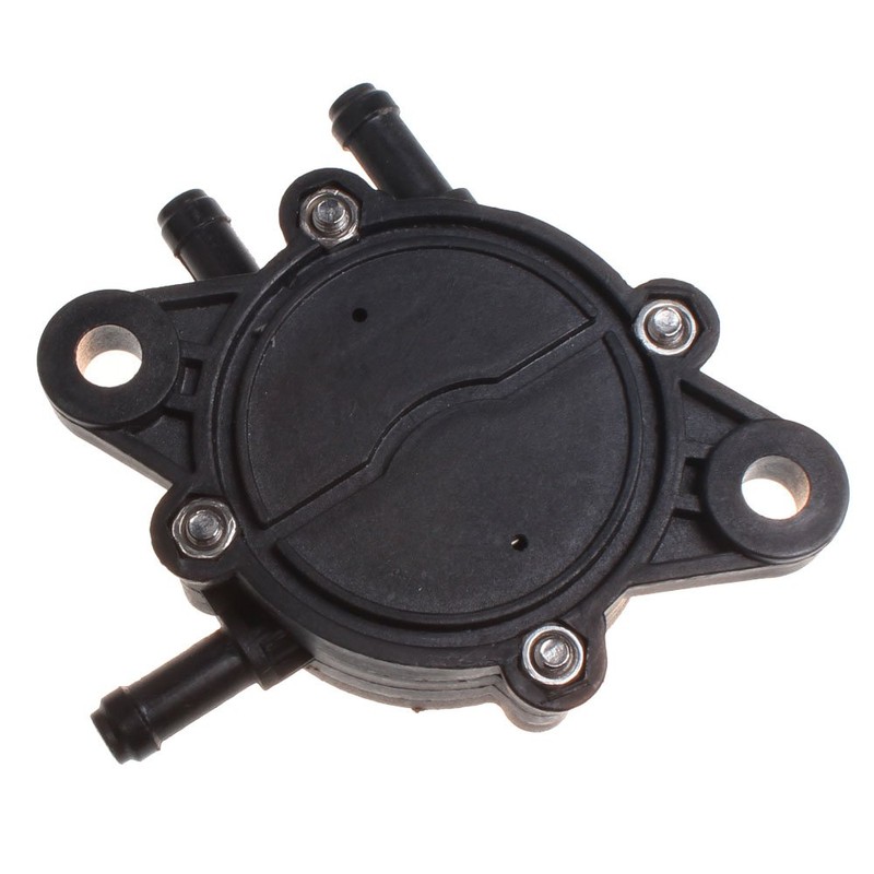 Holdwell Bomba de combustible compatible con John Deere D100 D105