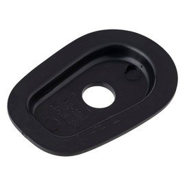 Kijima 217-2027 Motorcycle Parts Turn Signal Mount Base Set R1(-01)/R6(99-02) Set of 2