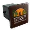 GRAPHICS & MORE North American Bigfoot Research Group Tow Trailer