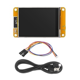 Doxiuyo ESP32 Development Board 2.8 Inch Touch Display for LVGL WIFI Bluetooth 240x320 Screen LCD TFT Module