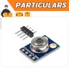 A-DIGISHUO GY-906 MLX90614ESF Infrared Temperature Sensor Module Non-Contact Infrared Temperature