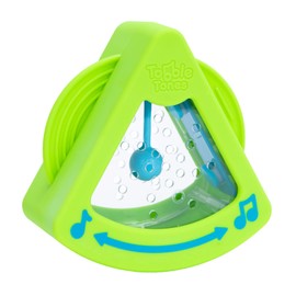 Fat Brain Toys FA360-1 Baby Rattle Rattle Tobbletone