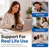Trigger Finger Splint Finger Brace – Comfortable Finger Splints for