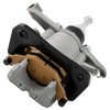 maXpeedingrods 43080-0145 Rear Left Right Brake Calipers & Pads Fit