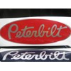 Peterbilt TAILGATE Decal RED 2008-2016 FORD F250-350-450-5