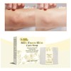 V Soap Soap Soap, Limpiador, Nutritivo Y Desodorante