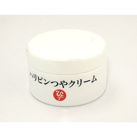 Ginza Marukan Solo Gloss Cream