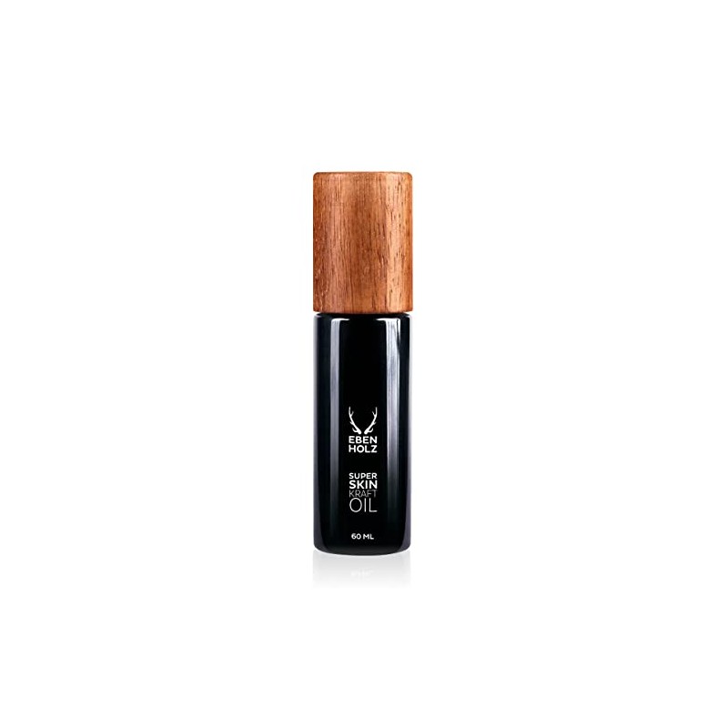 EBENHOLZ skincare - Super Skin Kraft Oil, 60 ml