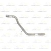 Exhaust Tail Pipe Compatible for 2002-2005 Mercury Mountaineer 4.0L |