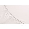 Sleepdown 100% Pure Cotton Deep Fitted Sheet Warm Cosy Breathable