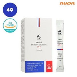 Newon French Immune Echinacea Stick 28 packets (4 weeks' supply) / 뉴온 프렌치 이뮨 에키네시아스틱 28포 (4주분)