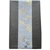 Tralala Fêtes© - 80th Birthday Table Runner - Decorative Table
