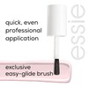 essie Original Nail Polish, 6 ballet slippers, Sheer Pink Nail