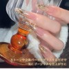 Ailes Gel Nails, Magnetic Nails, Beautiful Colors (Cider White)