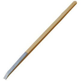 Tsuboman Atoma Bamboo File 0.2 inch (6 mm) Wide Type Iron Type #140