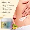 Crema Reafirmante Abdominal Lifting Hidratación