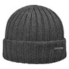 Melegari Como Super Beanie Hat with Double Thickness Skull Cap