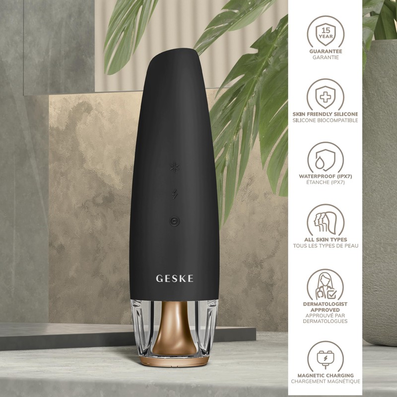 GESKE SmartAppGuided™ Anti-Ageing Skin Renewer | 9 in 1 |